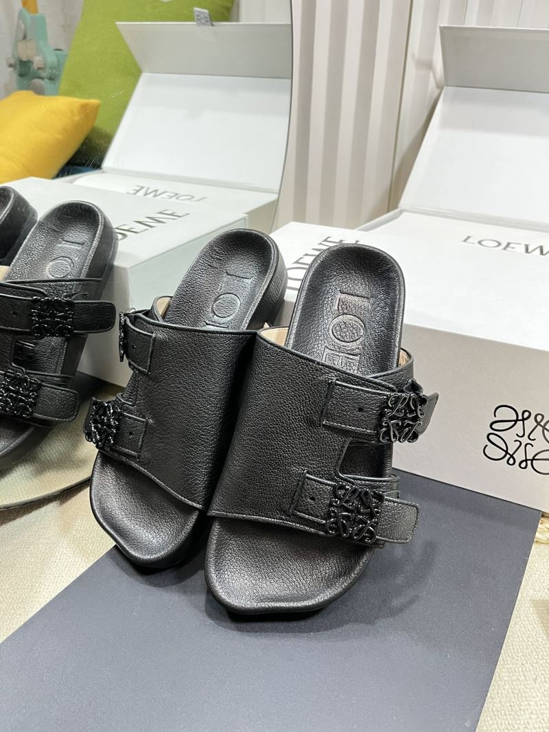 Loewe Sandals